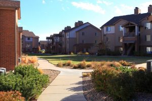 Colorado School of Mines Student Housing