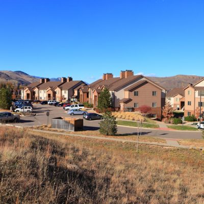 Colorado School of Mines Student Housing