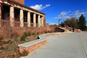 CU Boulder Localized Flooding Improvements