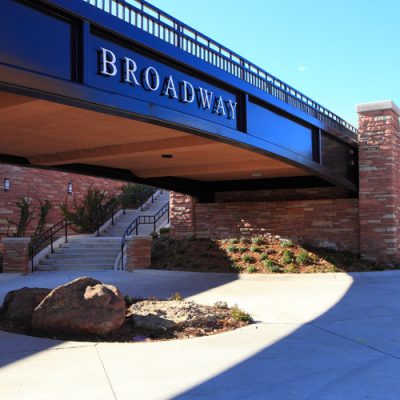 CU Boulder Localized Flooding Improvements