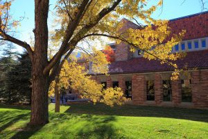 CU Boulder Flood Study