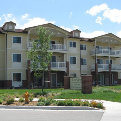 Lakeview Senior Living