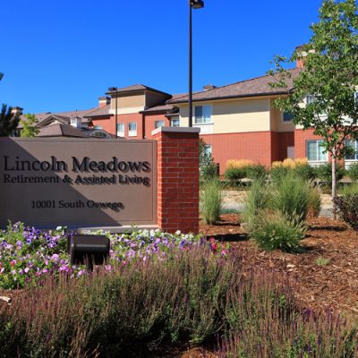 Lincoln Meadows