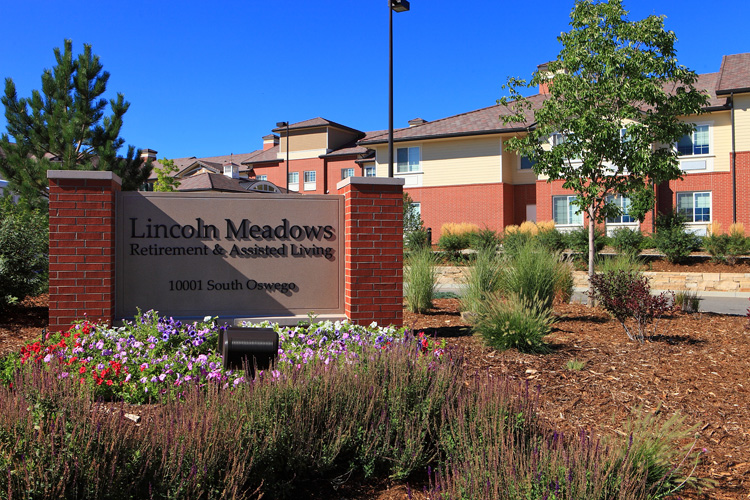 Lincoln Meadows