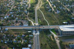 RTD West Corridor