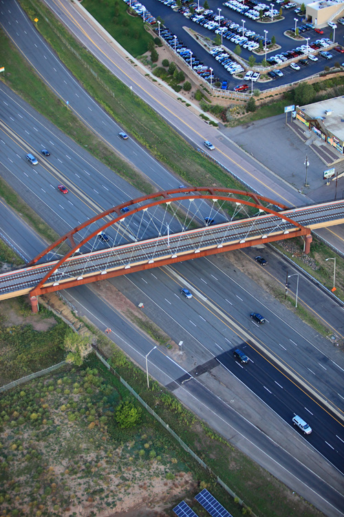 RTD West Corridor