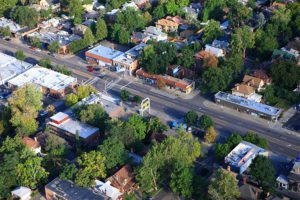 Colfax Enhanced Corridor