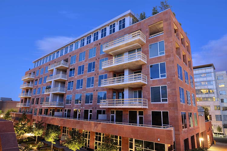 Northcreek Residences
