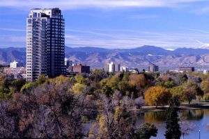 The Pinnacle at City Park South