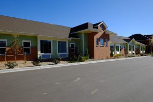 Mountain Vista Senior Living