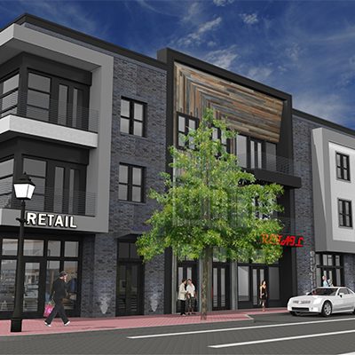 1455 & 1465 Magnolia Street