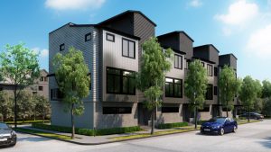 Foundry Townhomes