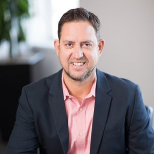 Mark West - Water Resource Manager - Harris Kocher Smith