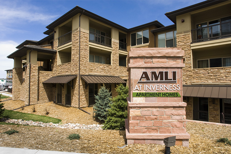 Amli Inverness