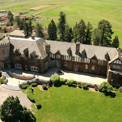 Highlands Ranch Mansion