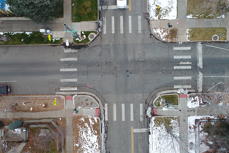 CCD Traffic Signal Upgrade