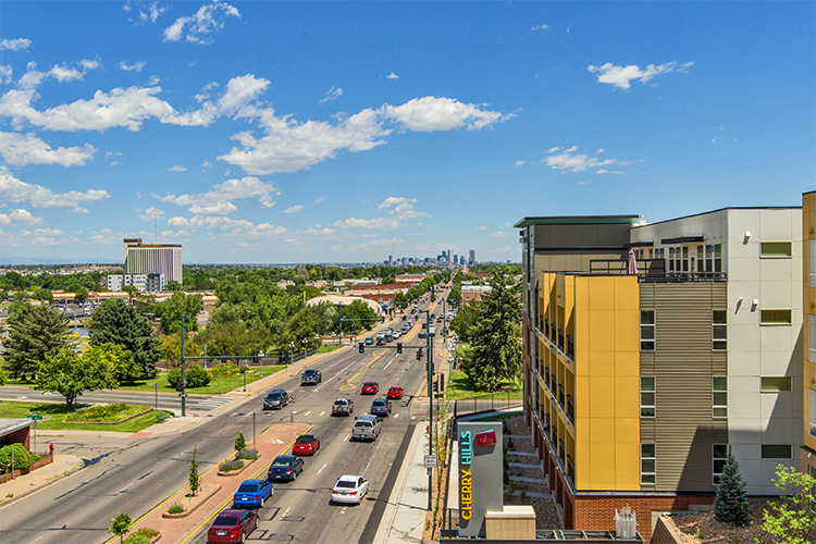 Alta Cherry Creek