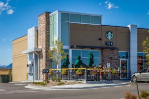 Starbucks Broomfield